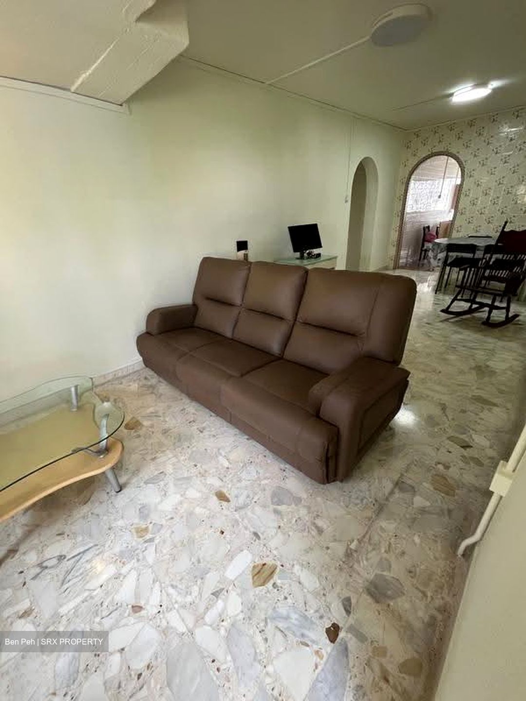 Blk 526 Bedok North Street 3 (Bedok), HDB 3 Rooms #609095931